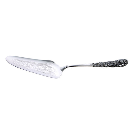 Valdres Tårtspade i silver 20,5 cm
