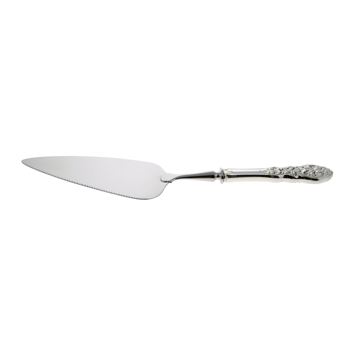 Valdres Tårtspade m rostfritt blad i rostfritt stål 24,6 cm
