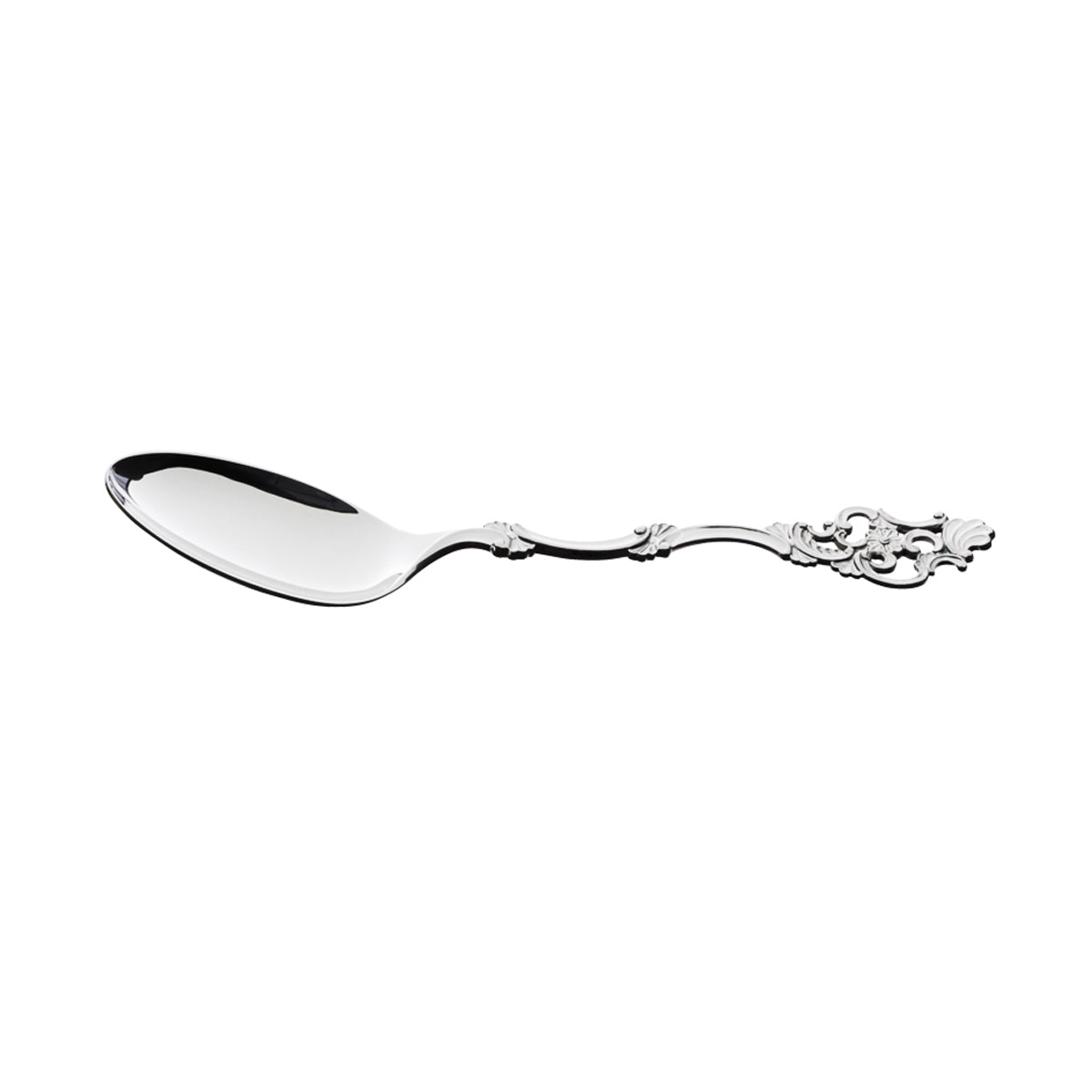 Oldemor Kaffesked i silver 11,4 cm
