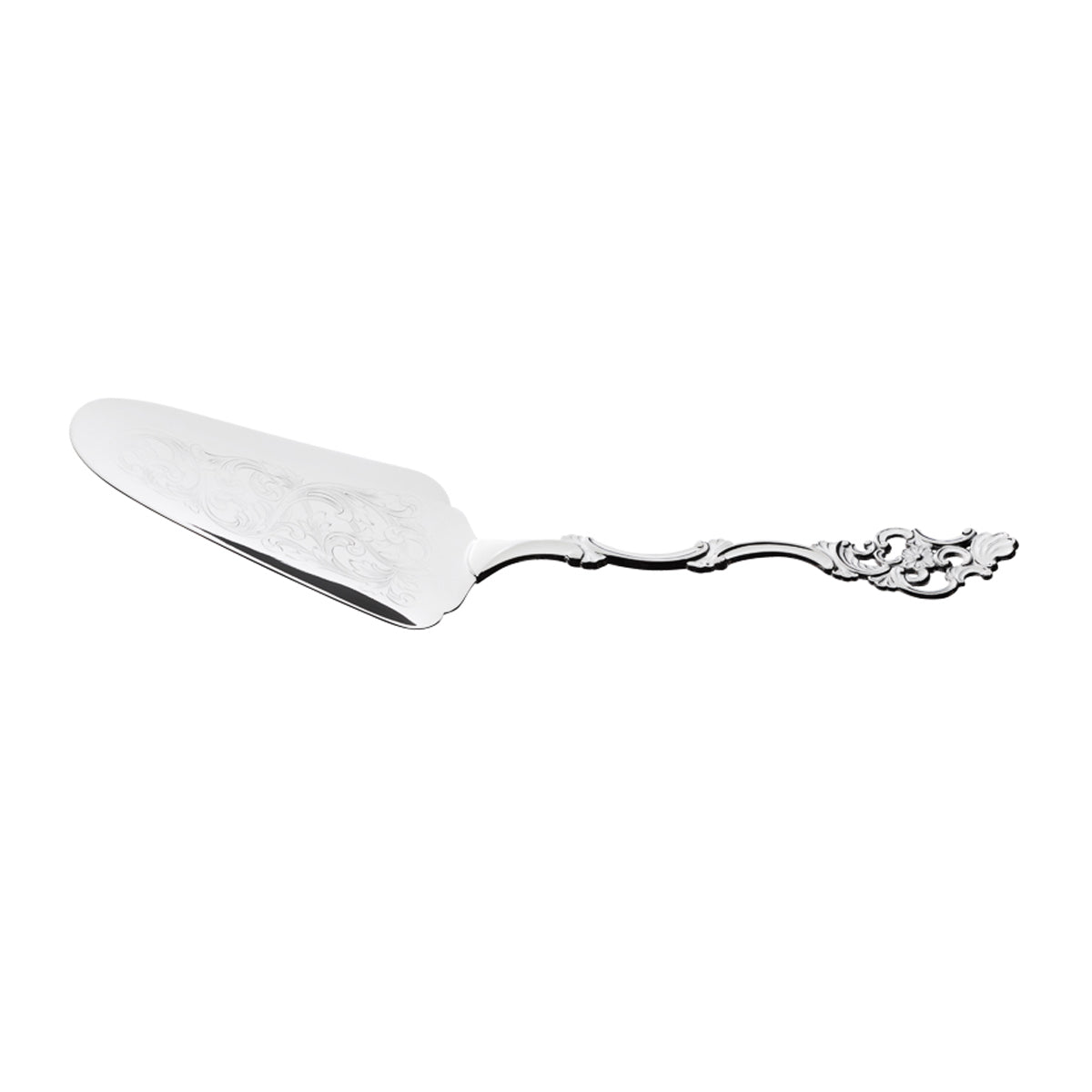 Oldemor Tårtspade i silver 20,7 cm