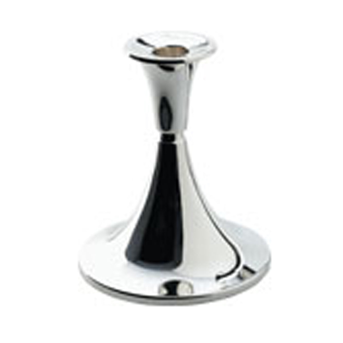 Silverljusstake Adel H 11,5 cm i äkta silver