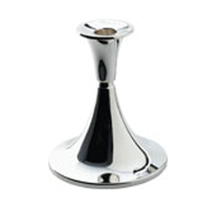 Silverljusstake Adel H 11,5 cm i äkta silver