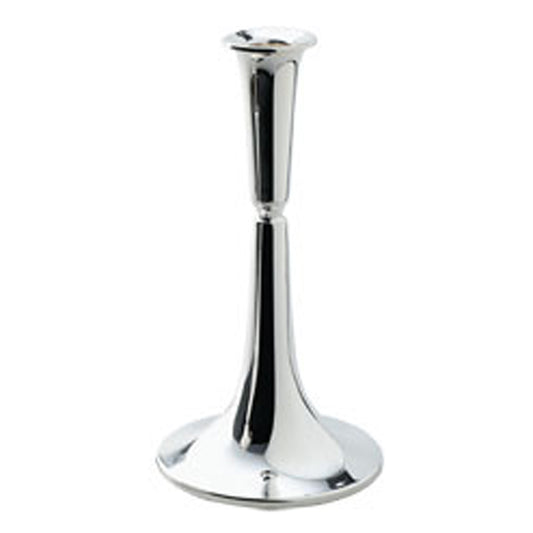 Silverljusstake Adel H 20,4 cm i äkta silver