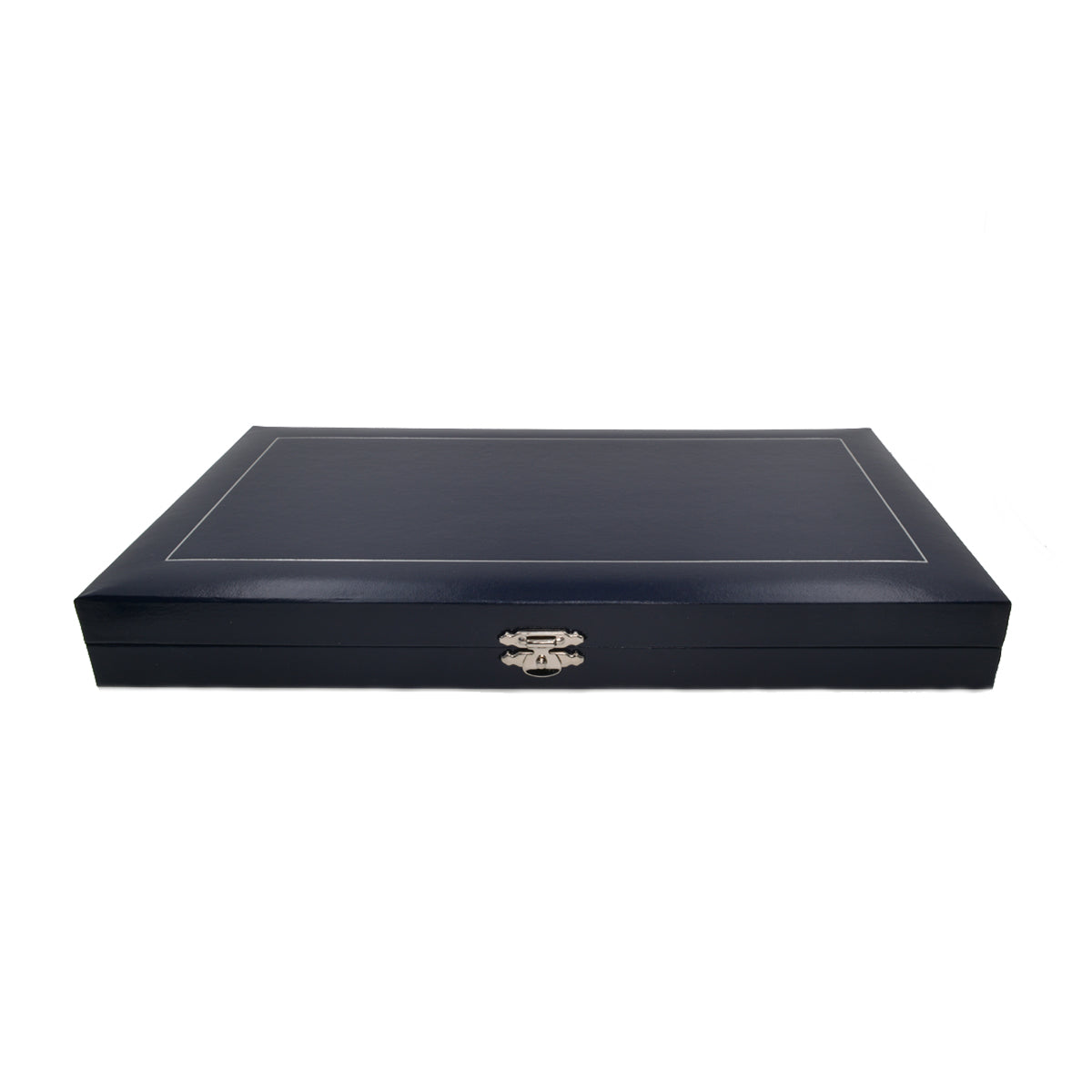 Schatull Gaffel/Sked 20 cm – bild 4