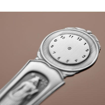 Dopsked Prinsessa i äkta silver 14,5 cm – bild 5