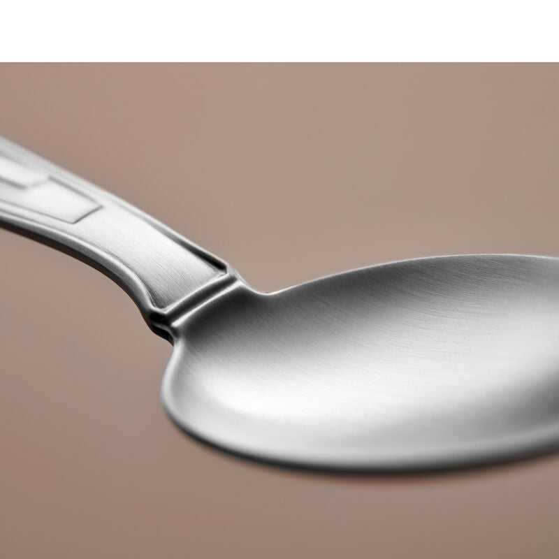 Dopsked Prinsessa i äkta silver 14,5 cm – bild 2
