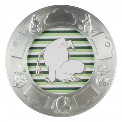 Dopram Mumin & Snusmumriken 17,5 cm i tenn