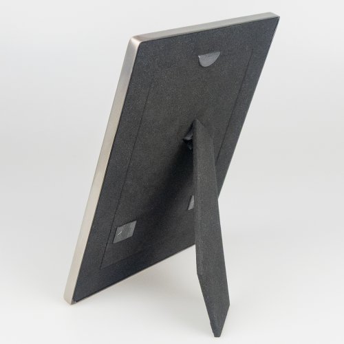 Fotoram Nalle Tennfinish i tenn 13 cm – bild 3