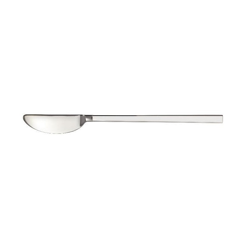 CPB 2091 Bordskniv i äkta silver