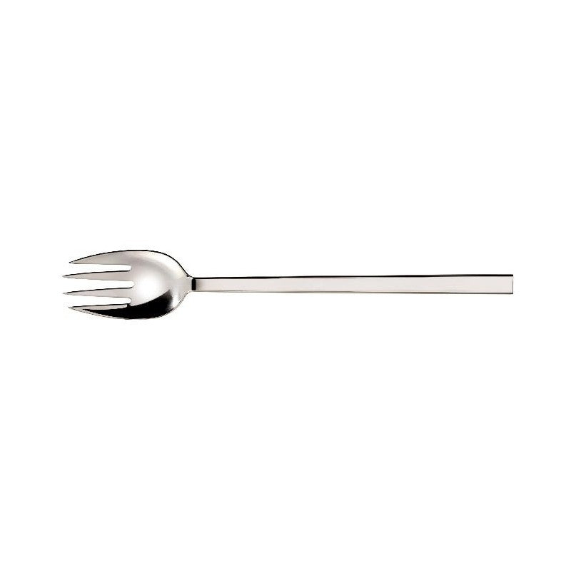 CPB 2091 Förrättsgaffel i äkta silver