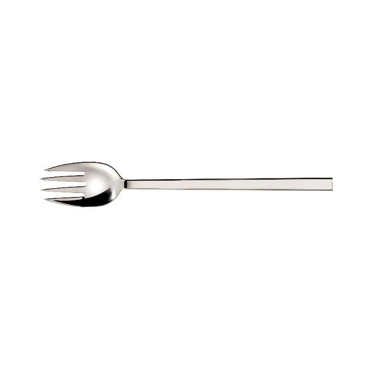 CPB 2091 Förrättsgaffel i äkta silver