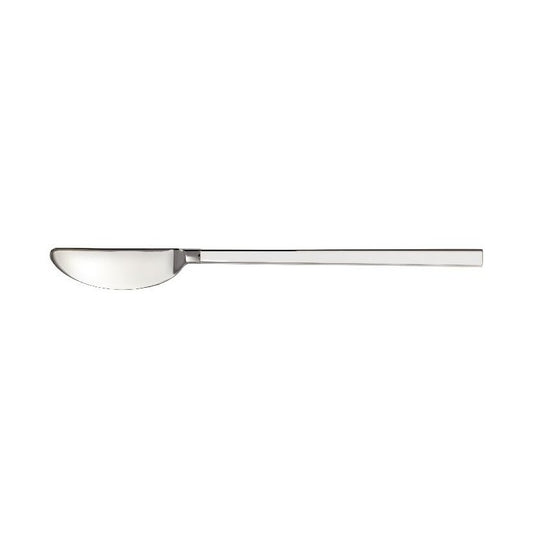 CPB 2091 Förrättskniv i äkta silver