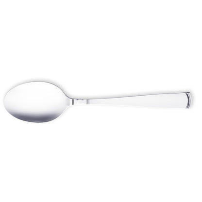 Rosenholm Matsked i äkta silver