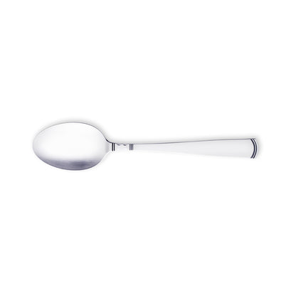 Rosenholm Bordssked i äkta silver