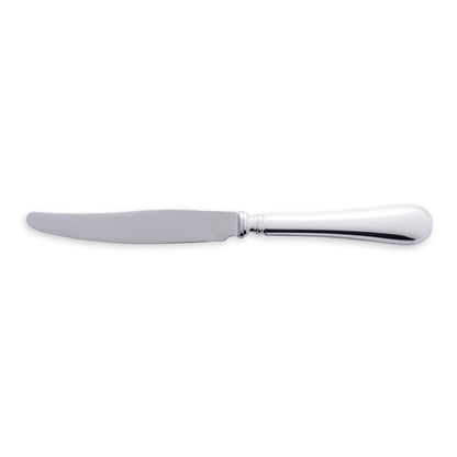 Bordskniv Svensk Matkniv i äkta silver