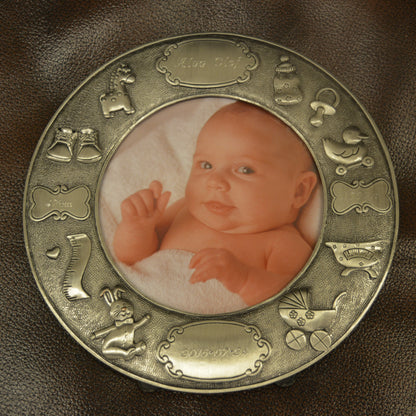 Dopram Tennfinish 18 cm i tenn – bild 2