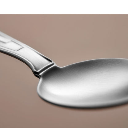 Dopsked Prins inkl gravyr i äkta silver 14,5 cm – bild 7