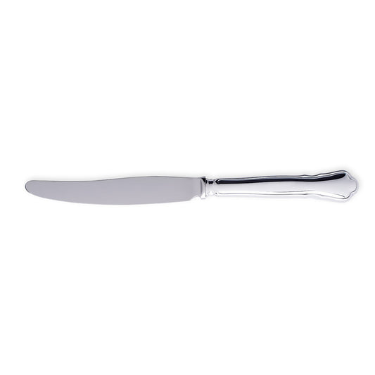Chippendale Matkniv Nysilver